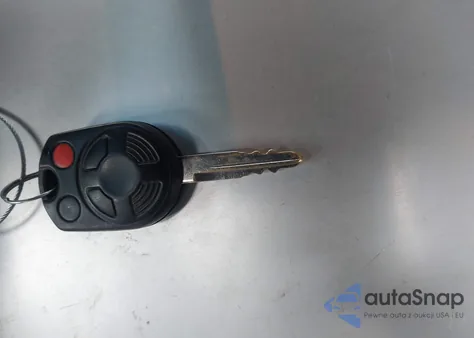 2012 Ford Escape Limited из США, поврежденный, VIN 1FMCU9EG1CKC68149